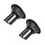 2X Vacuum Diaphragm Plunger fit for Kawasaki KVF650 KVF700 KFX700