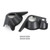 Golf Cart Speaker Pod Kit fit for EZGO TxT 1994 and Up E-z-go 627153
