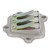 Motorcycle New Aftermarket Inlet Reed Valve For Yamaha PW80 PY80 G80T PW244