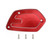 CNC Front Brake Reservoir Cap Red For BMW F900R F900XR S1000R S1000XR 15-2021
