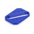 CNC Front Brake Reservoir Cap Blue For Yamaha YZF-R125 14-21 MT125 MT-125 16-21