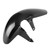 ABS Front Fender Mudguard for Honda CB650R CBR650R 2019 2020 2021 Gloss Black ABS Front Fender Mudguard for Honda CB650R CBR650R 2019 2020 2021 Gloss Black