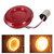 1157 LED Brake Turn Signal Light For Touring Street Glide Electra Glide Yellow 1157 LED Brake Turn Signal Light For Touring Street Glide Electra Glide Yellow