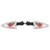 Turn Signals Light For Speed Triple 1050 Street Triple 675/R Daytona Tiger 800 Generic