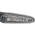 Front Rear LED Turn Signal Light For HONDA CRF1000L Africa Twin 2015-2017 Clear