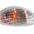Rear Turn Signal Light for SUZUKI Hayabusa GSXR1300 GSX-R 1300 2008-2017 Clear Rear Turn Signal Light for SUZUKI Hayabusa GSXR1300 GSX-R 1300 2008-2017 Clear