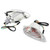 Rear Turn Signal Light for SUZUKI Hayabusa GSXR1300 GSX-R 1300 2008-2017 Clear Rear Turn Signal Light for SUZUKI Hayabusa GSXR1300 GSX-R 1300 2008-2017 Clear