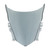 Windshield Windscreen Protector fit for HONDA CBR500R CBR 500R 2013-2015 Gray