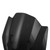 New ABS Motorcycle Windshield WindScreen for Triumph Trident 660 2021 BLK