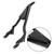 Passenger Backrest for Touring Road King / Road Glide / Street Glide 2009-2020