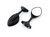 Universal Mirrors Honda, Kawasaki, Suzuki, Yamaha, Ducati, Black Universal Mirrors Honda, Kawasaki, Suzuki, Yamaha, Ducati, Black
