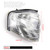 Right Corner Lights Turn Signal Lamps Fits Mercedes Benz C Class W202 1994-2000 Right Corner Lights Turn Signal Lamps Fits Mercedes Benz C Class W202 1994-2000