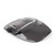 Gray Windshield For Honda Shadow Spirit Aero Rebel Deluxe VT VTX ACE Cruisers Gray Windshield For Honda Shadow Spirit Aero Rebel Deluxe VT VTX ACE Cruisers