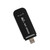 Unlocked 4G LTE Modem Wireless Router USB Dongle Mobile Broadband WIFI Black