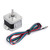 3D Printer 42-34 0.8A X/Y/Z-axis Stepper Motor For 3D Creality Ender 3 Pro CR-10