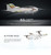 WLtoys XK X450 RC Airplane Brushless 2.4G 6CH 3D/6G LED Fixed Wing RTF