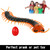 Remote Control Centipede Infrared Animal Electric Toy Kid Christmas Gift Green Remote Control Centipede Infrared Animal Electric Toy Kid Christmas Gift Green