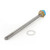 RV Hot Water Heater Element Screw-in 1400W 110V/120V for ATWOOD 92249