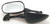 Mirrors Honda CBR 600 RR (2003-2008), CBR 1000 RR (2004-2009) Black OEM Style Mirrors Honda CBR 600 RR (2003-2008), CBR 1000 RR (2004-2009) Black OEM Style