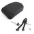 Rear Passenger Seat Cushion Pillion Pad & Foot Pegs Kit For Honda CMX 300/500 Rebel 300/500 2017-2022 Rear Passenger Seat Cushion Pillion Pad & Foot Pegs Kit For Honda CMX 300/500 Rebel 300/500 2017-2022
