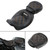 Driver Passenger Seat Fit For Harley Cvo Touring Road Glide Fltr 2009-2021 2020 Driver Passenger Seat Fit For Harley Cvo Touring Road Glide Fltr 2009-2021 2020