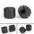 10Mm Silver Seat Lowering Kit & Rubber For Bmw R1200Rt R1200Gs Lc / Adv 08-18 10Mm Silver Seat Lowering Kit & Rubber For Bmw R1200Rt R1200Gs Lc / Adv 08-18
