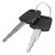 Ignition Switch Lock & Fuel Gas Cap Key Set For Yamaha Virago XV125 XV250