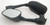 Mirrors Yamaha YZF 600 R6 (2003-2005), YZF R6S (2006-2008) Black OEM Style Mirrors Yamaha YZF 600 R6 (2003-2005), YZF R6S (2006-2008) Black OEM Style