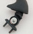 Mirrors Yamaha YZF 600 R6 (2003-2005), YZF R6S (2006-2008) Black OEM Style Mirrors Yamaha YZF 600 R6 (2003-2005), YZF R6S (2006-2008) Black OEM Style