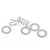 Carburetor Rebuild Kit For Zenith K2112 61 67 68 161 Series IH Farmall