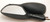 Mirrors Kawasaki ZX6R 6R (1998-2002), ZX9R ZX9 9R (1998-2003) Black OEM Style Mirrors Kawasaki ZX6R 6R (1998-2002), ZX9R ZX9 9R (1998-2003) Black OEM Style
