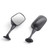 Mirrors Honda CBR 600 F4 / F4i RC51 / RVT 1000 (2000-2005) Black OEM Style Mirrors Honda CBR 600 F4 / F4i RC51 / RVT 1000 (2000-2005) Black OEM Style