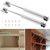 2 PACK Door Hinge Gas Spring Strut Prop Shock Lift Kitchen Cabinet Hydraulic