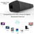 Portable Surround Sound Bar Wireless Subwoofer 2 Speaker System TV Home Theater Portable Surround Sound Bar Wireless Subwoofer 2 Speaker System TV Home Theater