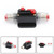 30 Replace Circuit Stereo Breaker Inline Reset AMP Fuse For Car Audio Marine 30 Replace Circuit Stereo Breaker Inline Reset AMP Fuse For Car Audio Marine