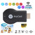 Anycast 4K M4+ Air Play HD TV Stick WIFI Display Receiver Dongle Streamer
