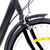 7-Speed 24" Adult 3-Wheel Tricycle Cruise Bike Bicycle With Basket Black