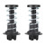 2PCS Hood Springs 2048800227 For Mercedes W204 W212 W222 X204 C63 C250 08-2015 2PCS Hood Springs 2048800227 For Mercedes W204 W212 W222 X204 C63 C250 08-2015