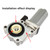 Distribution Gearbox Actuator Repair Kit 27102413711 For BMW E90 X3 E83 X5 E70