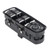 Electric Front Door Window Switch For Porsche Panamera Cayenne Macan 7PP959858