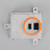 Headlight Ballast Control Unit Module 8K0.941.597.B Fit For Audi VW