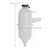 Radiator Overflow Bottle Coolant Tank Fit Toyota Hilux Vigo 2KD 2005-14 Pickup