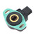 Throttle Position Sensor TPS 16402-RAA-A02 For Honda Accord 2.4L 2003-2005 Throttle Position Sensor TPS 16402-RAA-A02 For Honda Accord 2.4L 2003-2005