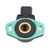 Throttle Position Sensor TPS 16402-RAA-A02 For Honda Accord 2.4L 2003-2005 Throttle Position Sensor TPS 16402-RAA-A02 For Honda Accord 2.4L 2003-2005