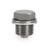 M16X1.5MM Stainless Steel Car Oil Drain Plug with Neodymium Magnet Universal