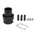 Turbo Boost Tap Vacuum Adapter for VW Audi 2.0T FSI TSI TFSI MK5 GTI B7 A3 A4 Turbo Boost Tap Vacuum Adapter for VW Audi 2.0T FSI TSI TFSI MK5 GTI B7 A3 A4