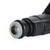 4PCS Fuel Injectors 0280156154 fit Ford C-MAX Fiesta Focus Mondeo 1.8L 2.0L