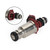 1PCS Fuel Injectors 23250-16160 Fit Corolla Celica & Geo Prizm 1.8L I4 1993-1997 1PCS Fuel Injectors 23250-16160 Fit Corolla Celica & Geo Prizm 1.8L I4 1993-1997