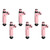 6PCS Fuel Injectors 23250-20030 Fit Toyota Camry Sienna Solara Lexus ES300 3.0L 6PCS Fuel Injectors 23250-20030 Fit Toyota Camry Sienna Solara Lexus ES300 3.0L