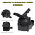 Auxillary Water Pump for Parking Heater A2048350364 For Mercedes-Benz Sprinter